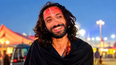 हिसार के होटल में मिली IITian बाबा की मौत? वायरल दावे का सच क्या है?