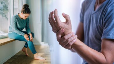World Arthritis Day: गठिया क्या है और कैसे करें पहचान, जानें डॉक्टर से