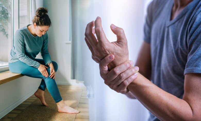 World Arthritis Day: गठिया क्या है और कैसे करें पहचान, जानें डॉक्टर से