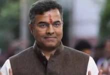 परमिंदर सिंह हत्या मामले पर प्रवेश वर्मा ने कहा, भगवंत मान इस्तीफा दें