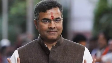 परमिंदर सिंह हत्या मामले पर प्रवेश वर्मा ने कहा, भगवंत मान इस्तीफा दें