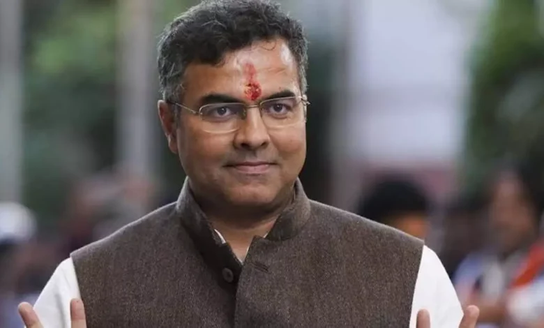 परमिंदर सिंह हत्या मामले पर प्रवेश वर्मा ने कहा, भगवंत मान इस्तीफा दें