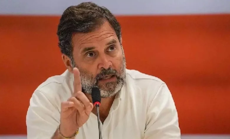 अमित शाह टिप्पणी मामला: राहुल गांधी की मुश्किलें बढ़ेंगी या राहत मिलेगी? आज कोर्ट में सुनवाई