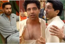 शहजाद पूनावाला को Rise and Fall में सिवेट तोमर ने पीटा? स्वरा भास्कर की बात को लेकर बहस, क्या होंगे आउट?