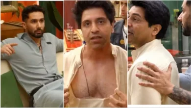 शहजाद पूनावाला को Rise and Fall में सिवेट तोमर ने पीटा? स्वरा भास्कर की बात को लेकर बहस, क्या होंगे आउट?