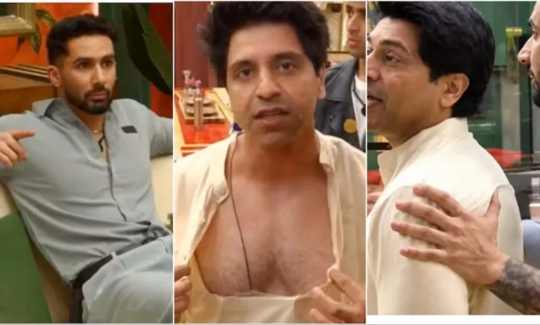 शहजाद पूनावाला को Rise and Fall में सिवेट तोमर ने पीटा? स्वरा भास्कर की बात को लेकर बहस, क्या होंगे आउट?