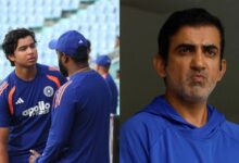 गौतम गंभीर की तानाशाही पर भड़के मनीष ओझा, वैभव सूर्यवंशी को मौका न मिलने पर सवाल