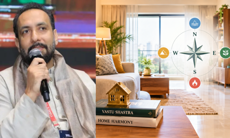 क्या वास्तु ठीक करने के लिए घर में रेनोवेशन जरूरी है? एक्सपर्ट से समझें दिशाओं के संतुलन का विज्ञान